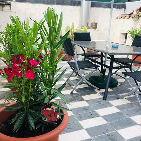 דירות ורונה La Terrazza Di Aida מראה חיצוני תמונה