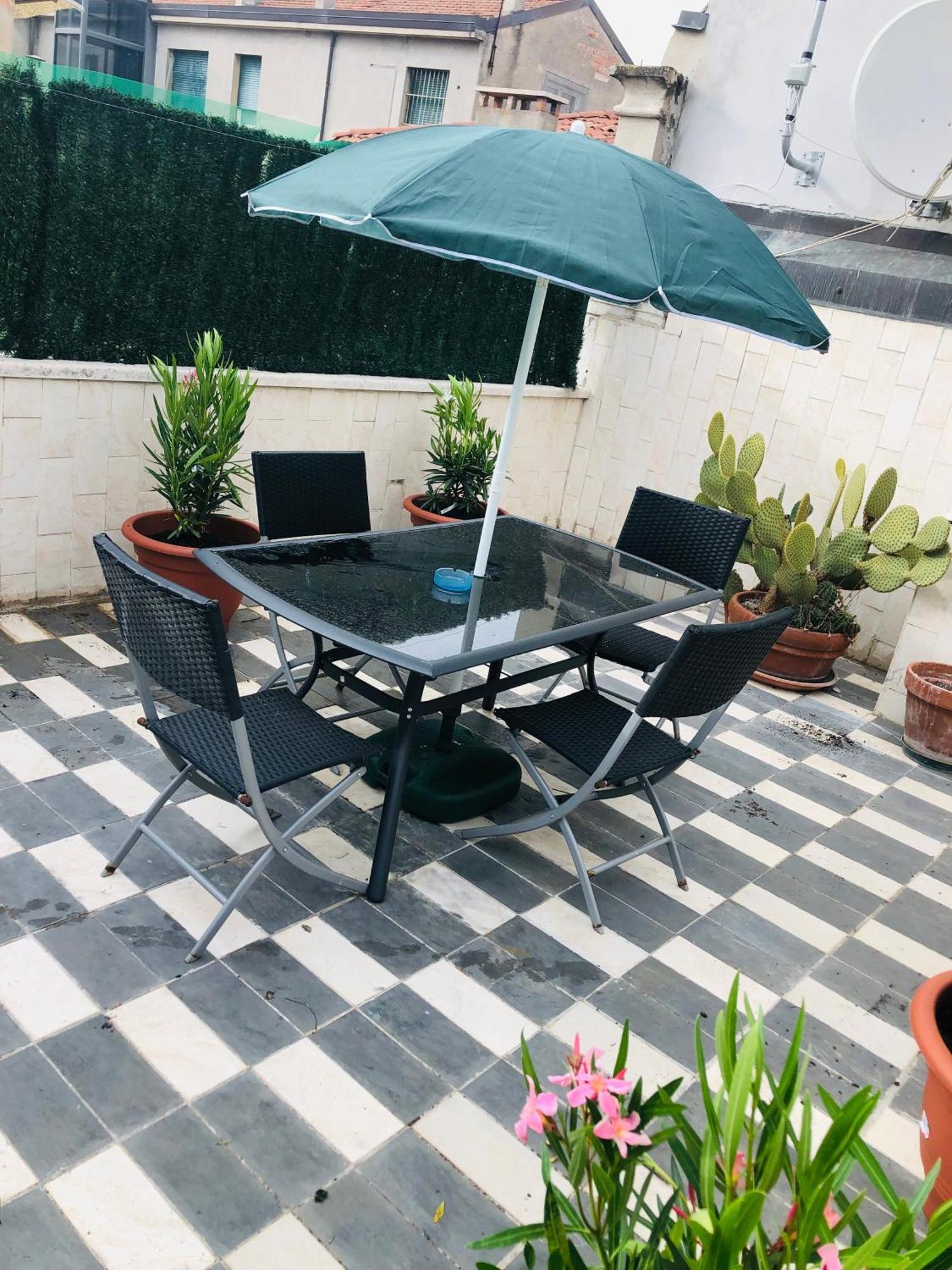 דירות ורונה La Terrazza Di Aida מראה חיצוני תמונה