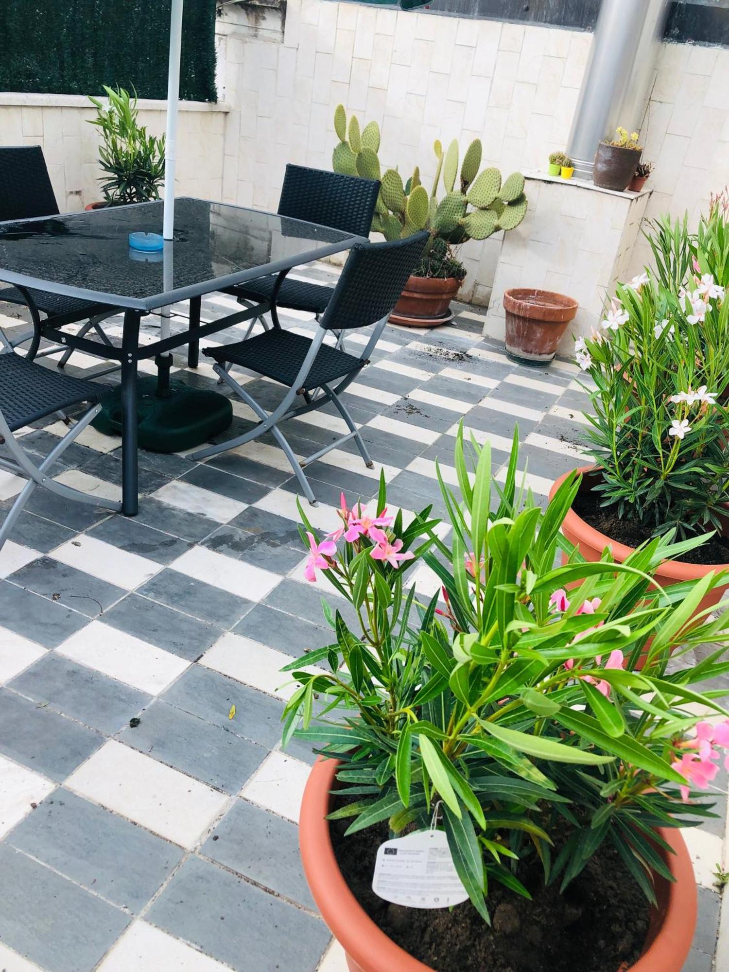 דירות ורונה La Terrazza Di Aida מראה חיצוני תמונה