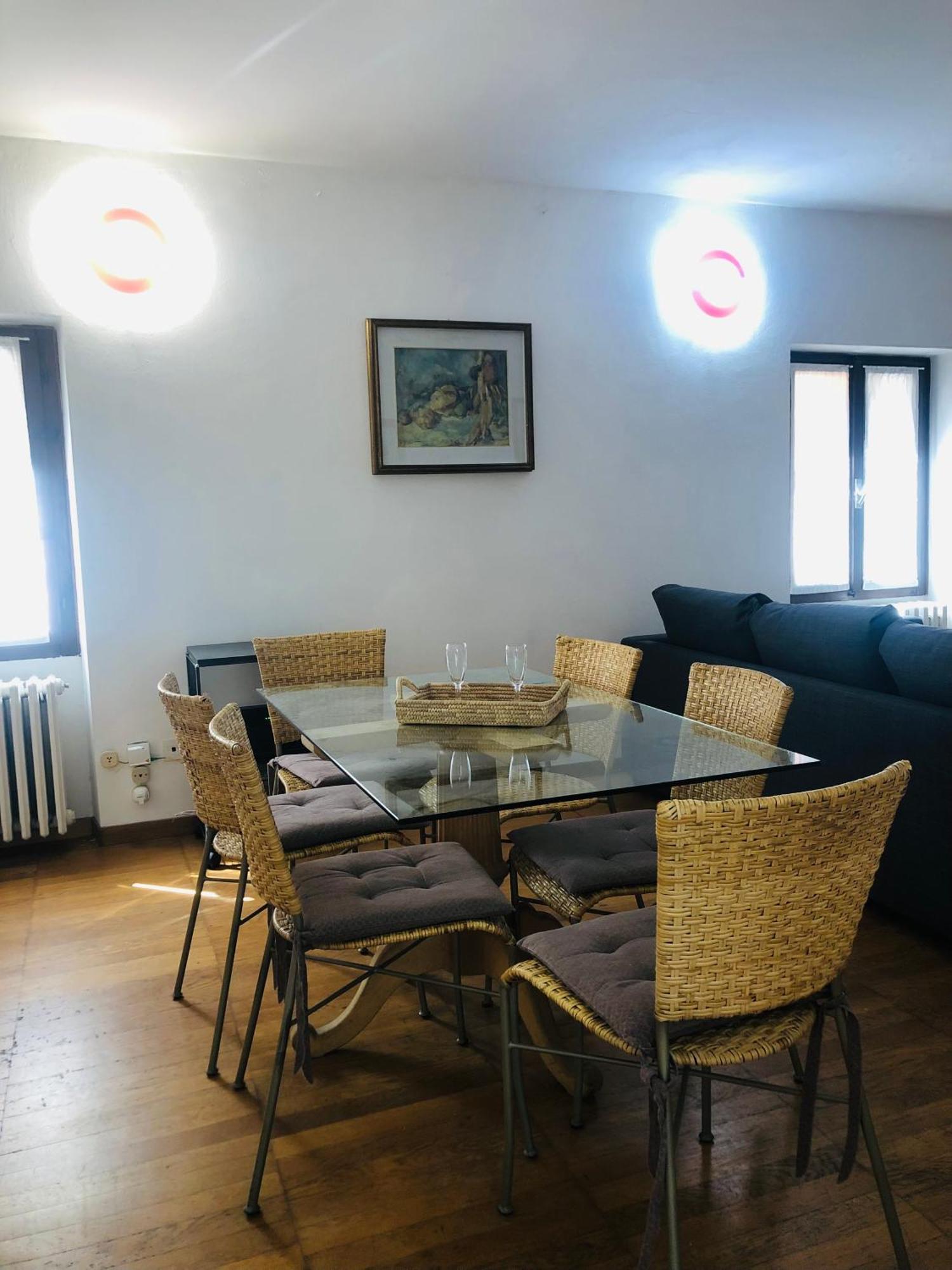 דירות ורונה La Terrazza Di Aida מראה חיצוני תמונה