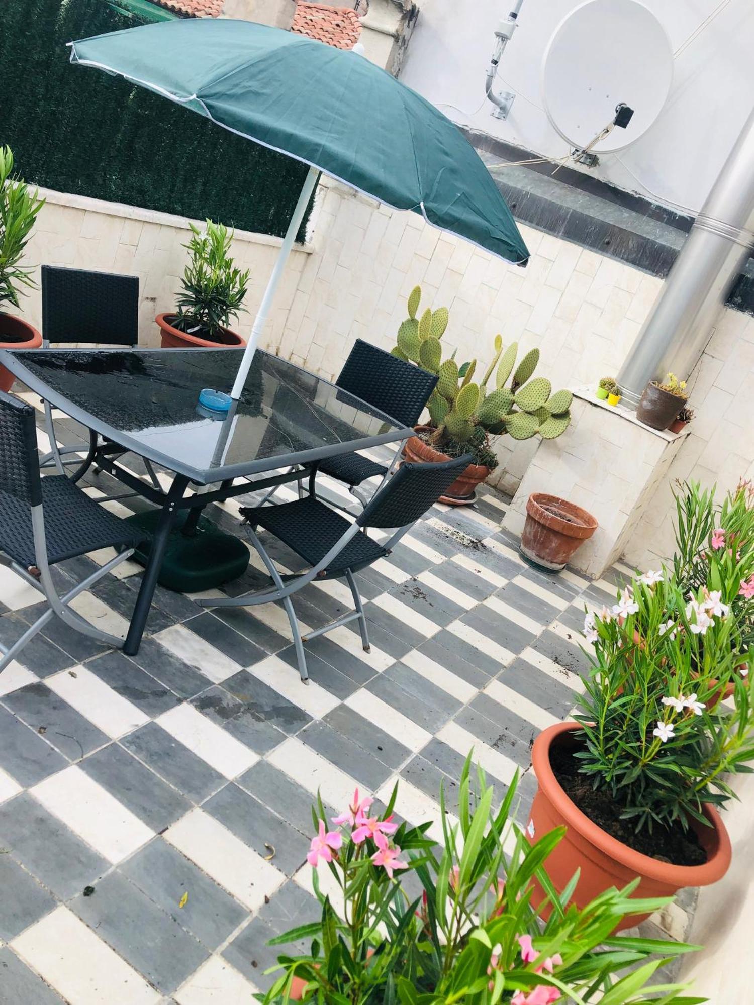 דירות ורונה La Terrazza Di Aida מראה חיצוני תמונה